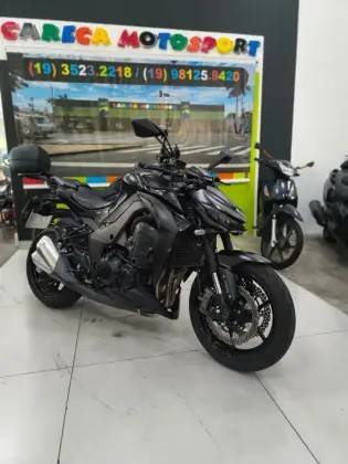 KAWASAKI Z1000 ABS KAWASAKI Z1000 ABS